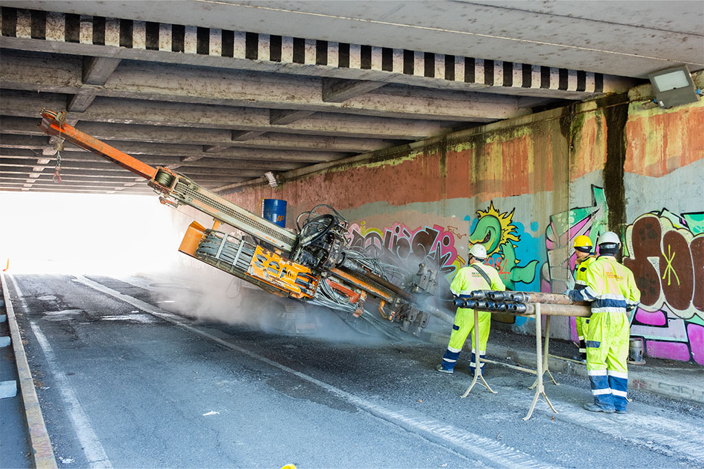 Viadotto di Binasco