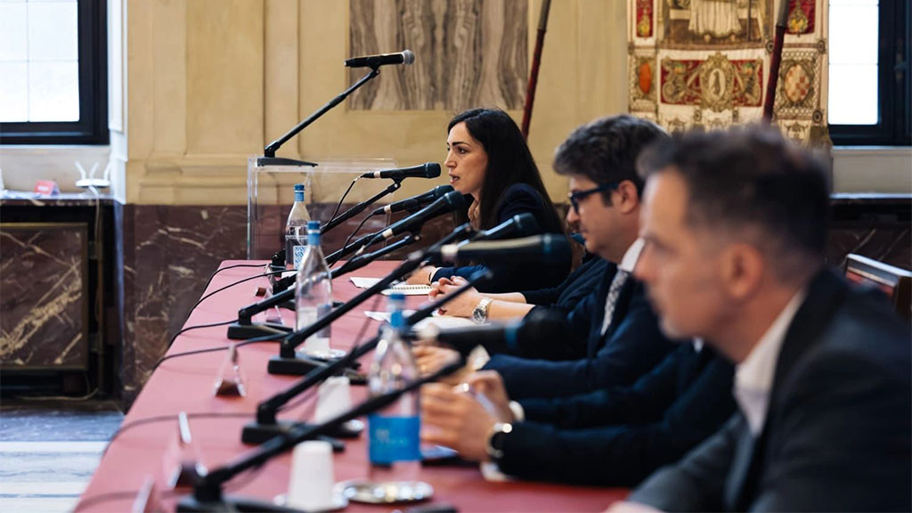 BIM e appalti pubblici: Milano e Roma al centro del confronto