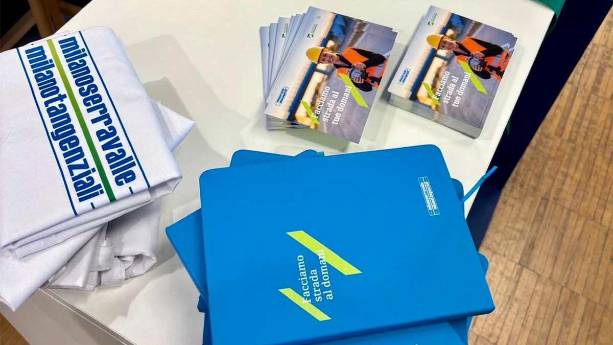 Milano Serravalle Engineering ha partecipato al Career Day del Politecnico di Milano