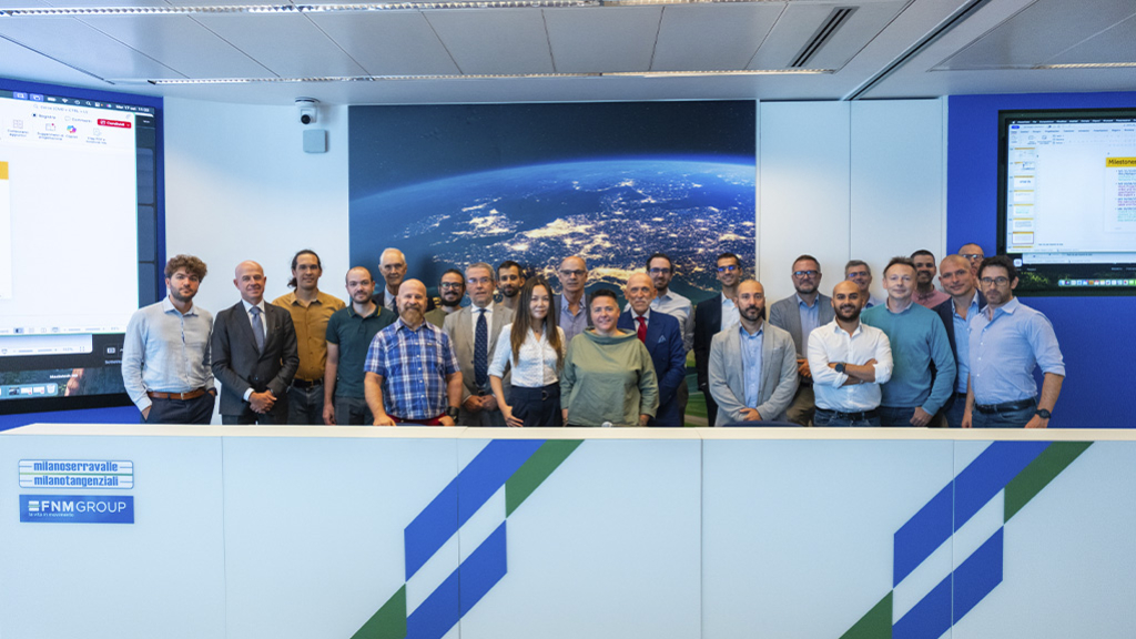 Progetto SCALE