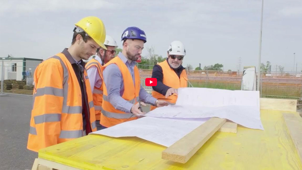 Raggiunto il traguardo dei 50 dipendenti