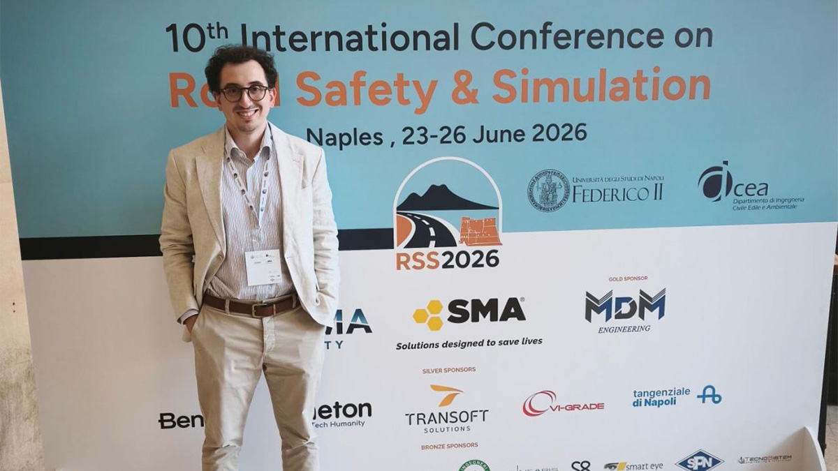 MSE alla RSS Conference 2026